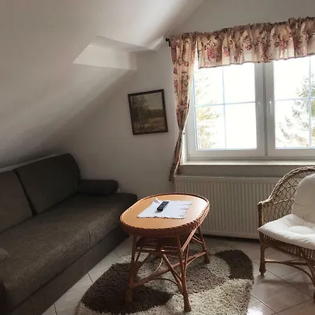 Habitación en casa particular Koczy Zamek