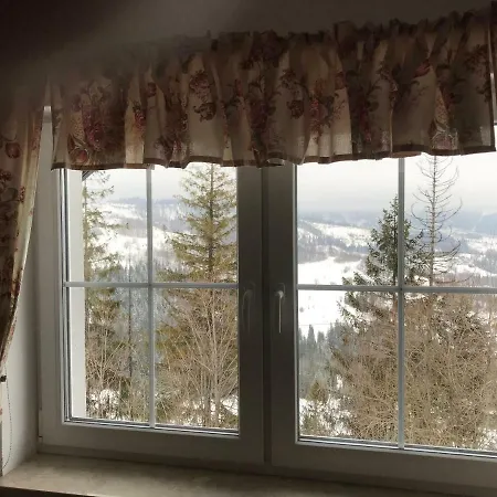 Habitación en casa particular Koczy Zamek *