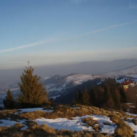 Koczy Zamek * Koniaków