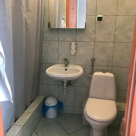 Проживание в семье Koczy Zamek
