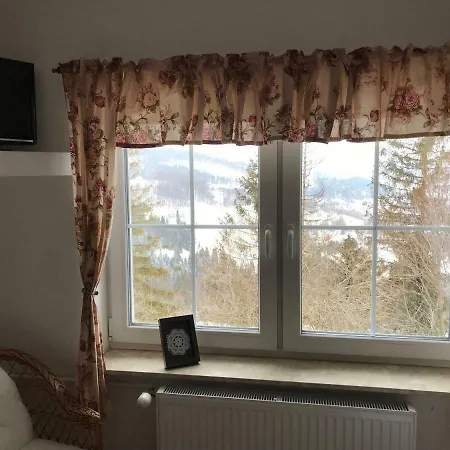 Ubytování v soukromí Koczy Zamek *