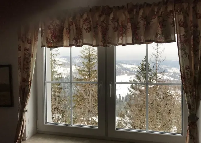 Habitación en casa particular Koczy Zamek *