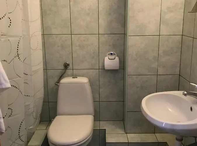 Ubytování v soukromí Koczy Zamek Koniaków