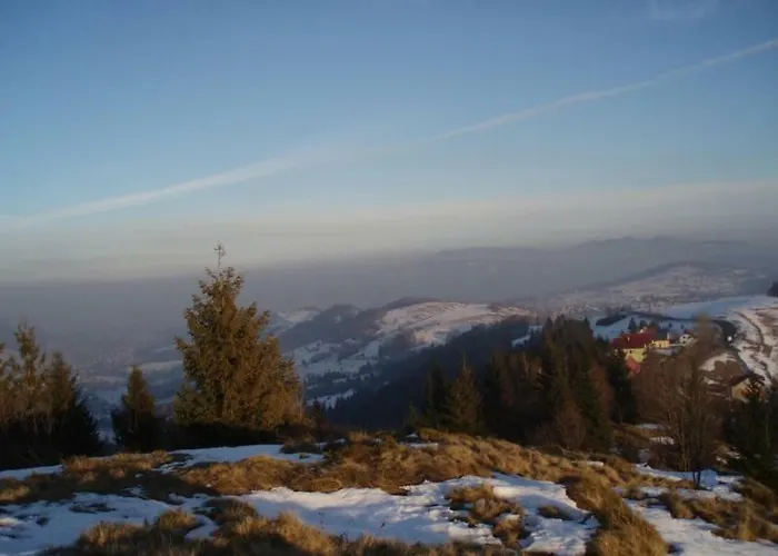 Koczy Zamek * Koniaków