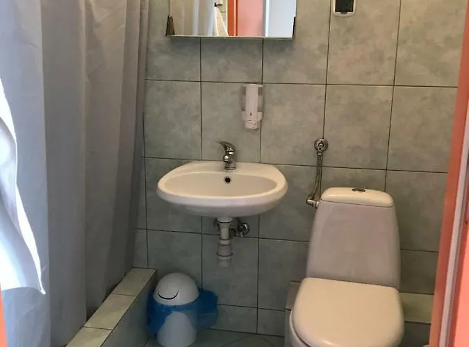 Ubytování v soukromí Koczy Zamek