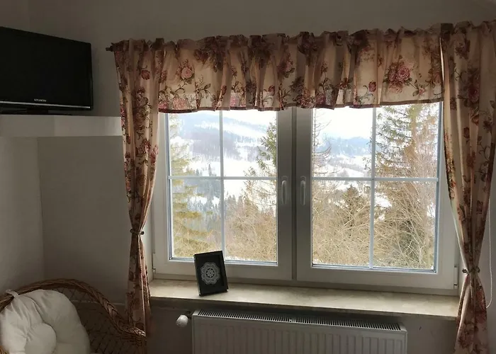 Accommodatie bij particulieren Koczy Zamek *